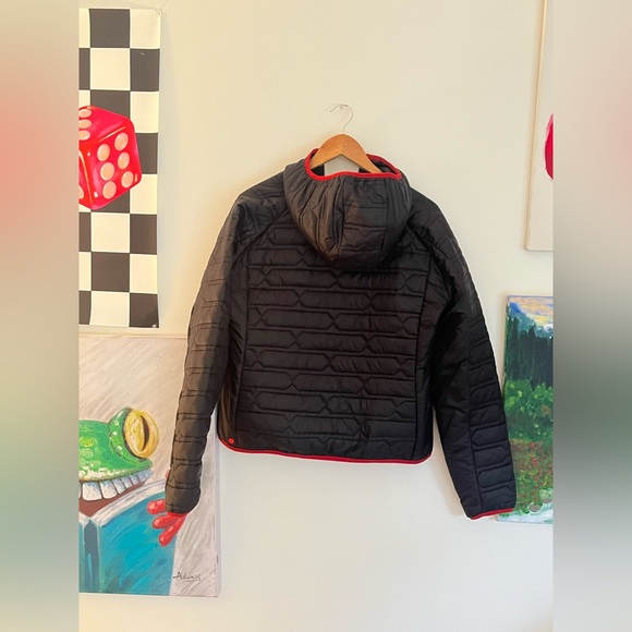 Hunter Puffer Jacket-Large - Picture 6 of 10